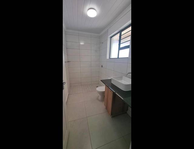 2 BEDROOM PROPERTY TO RENT IN RICHMOND ESTATE